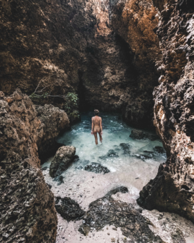 Curaçao - Island exploring