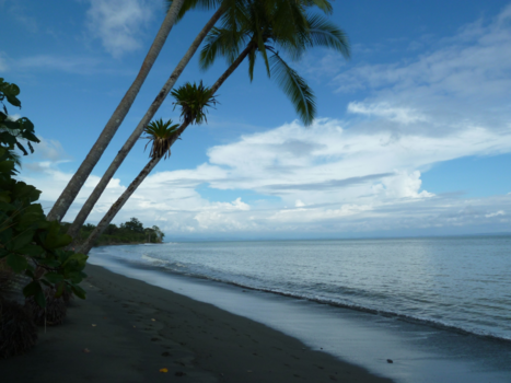 Costa Rica - Strand