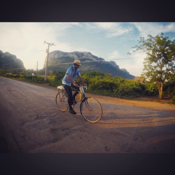 Cuba - Vinales, Cuba.