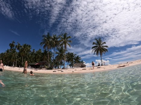 San Blas - Pura Vida