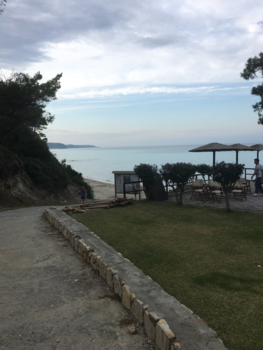 Mexico-Stad - Sea more