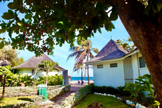 Jamaica - Paradijselijk Jamaica 🇯🇲