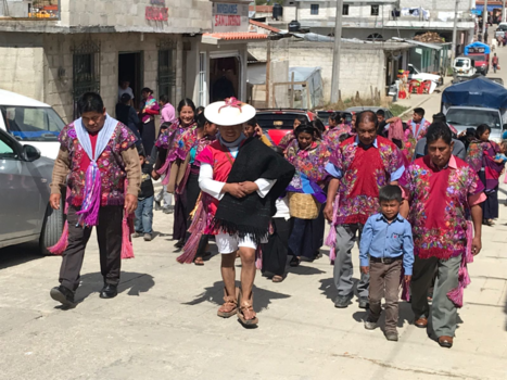 San Cristóbal en Palenque - De kleurrijke cultuur van de Maya's ♡
