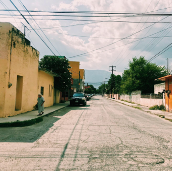 Mexico - Ciudad Victoria