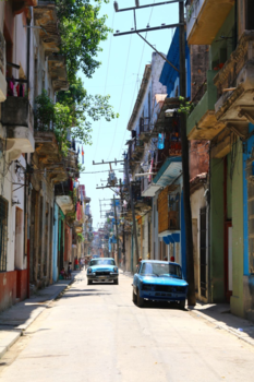 Havana - Typisch Cuba