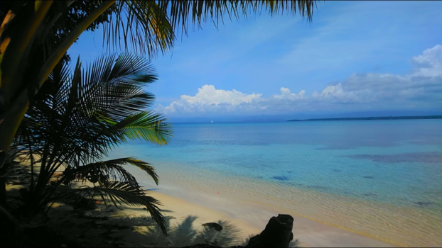 Bocas del Toro - Playa de cinco estrellas
