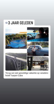 Cuba - Varadero Cuba