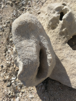 Fotoreis Cuba - Wat een kut steen