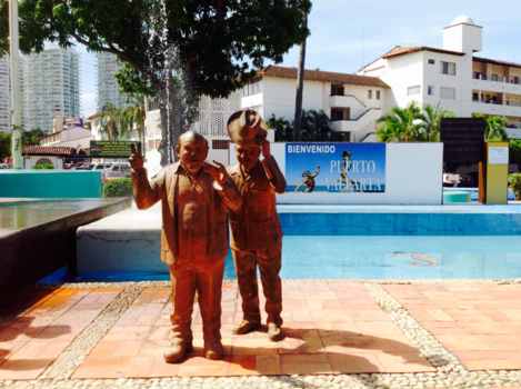 Mexico - Mexico ............. wat een geweldig mooi land!