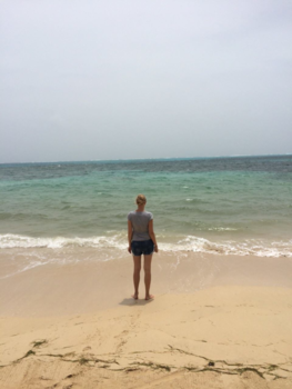 Corn Islands - Dreaming of corn island, Nicaragua