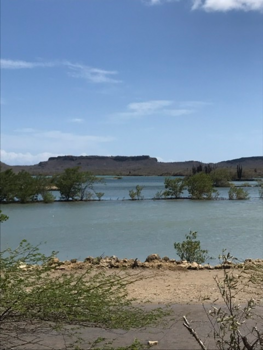 Curaçao - Daaibooi
