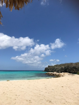 Curaçao - Daaibooi