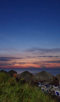 Cuba - Allermooiste zonsondergang