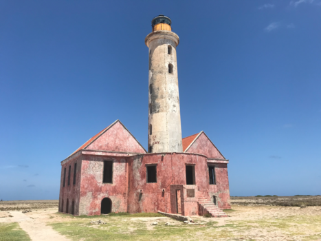 Curaçao - Klein Curacao
