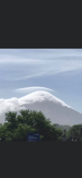 Isla de Ometepe - Vulcano maderas
