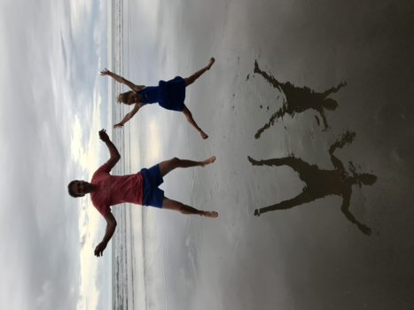 Costa Rica in drie weken - Springspring