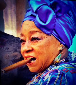 Trinidad (Cuba) - Cuba Lady🥰 Havana
