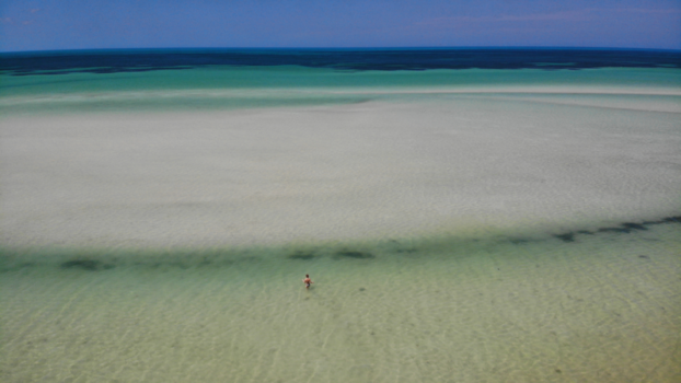 Mexico - Isla Holbox Paradise!
