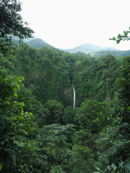Costa Rica - Fortuna