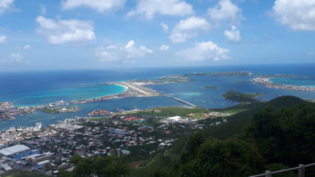 Sint Maarten