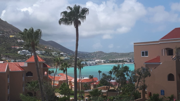 Sint Maarten