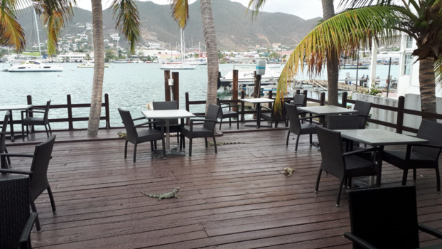 Sint Maarten