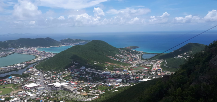 Sint Maarten