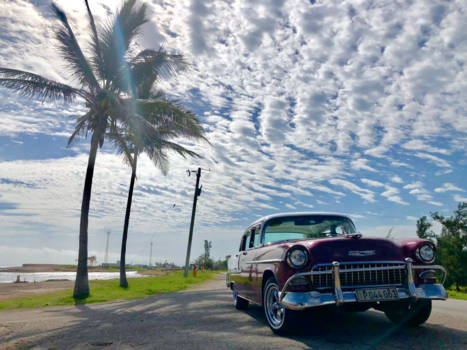 Cuba - Cuba honeymoon