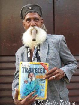 Havana - Streets of Havana