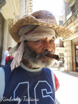 Havana - Havana streets