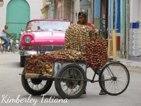 Havana - Havana streets