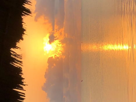 Trinidad (Cuba) - Adembenemend