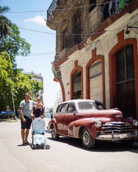 Cuba