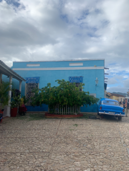 Trinidad (Cuba) - Cuba Libré