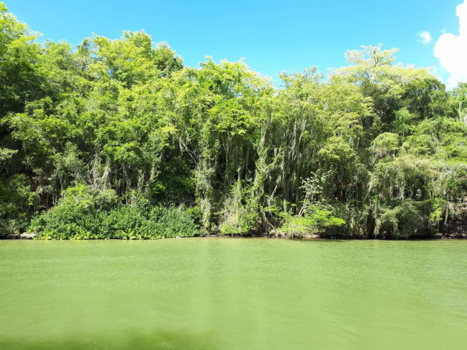 Dominicaanse Republiek - Boca de Yuma - Dominicaanse Republiek