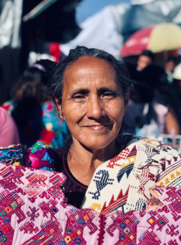 Guatemala - Chichicastenango
