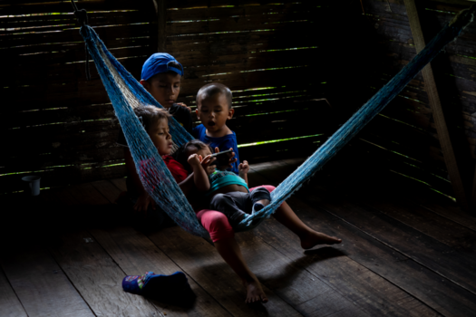 Costa Rica in drie weken - When modern world takes over