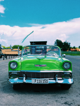 Havana - Oldtimer