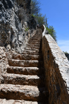 Bonaire - 1000 steps