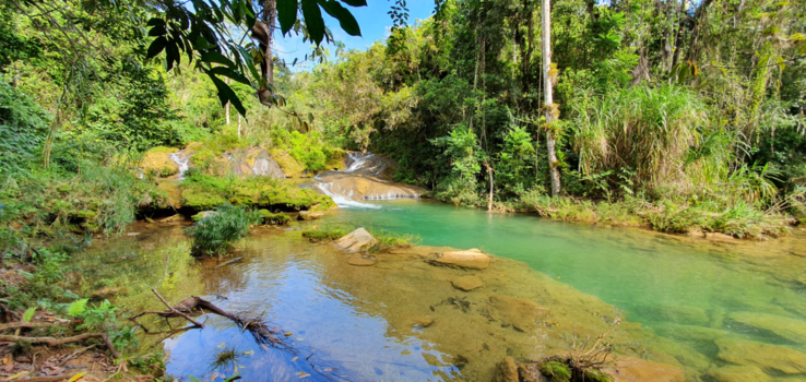 Topes de Collantes - Beautiful!😍