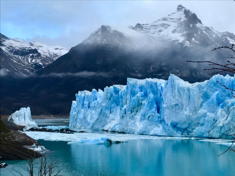 Rondreis Costa Rica en Panama - Geluksmomentje Perito Moreno
