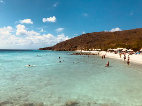 Curaçao - Wonderful view
