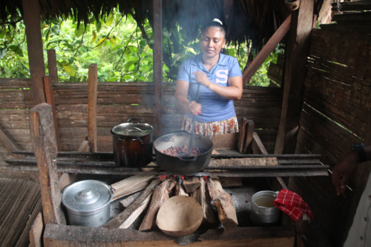 Costa Rica in drie weken