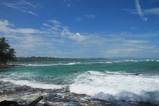 Costa Rica in drie weken