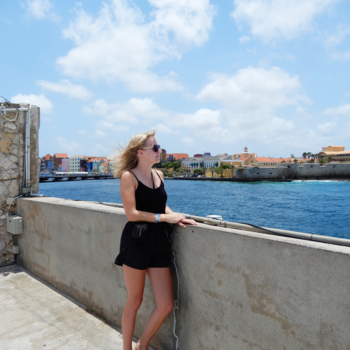 Curaçao - Willemstad