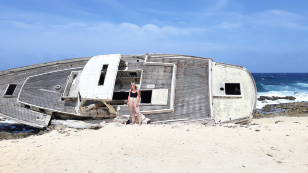 Curaçao - Klein Curacao