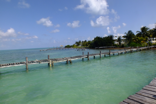Caye Caulker