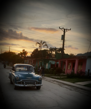 Viñales Valley - Streetview Vinales