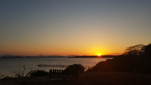 Costa Rica in drie weken - Nicoya, guanacaste