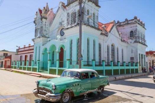 Cuba - Colors of cuba